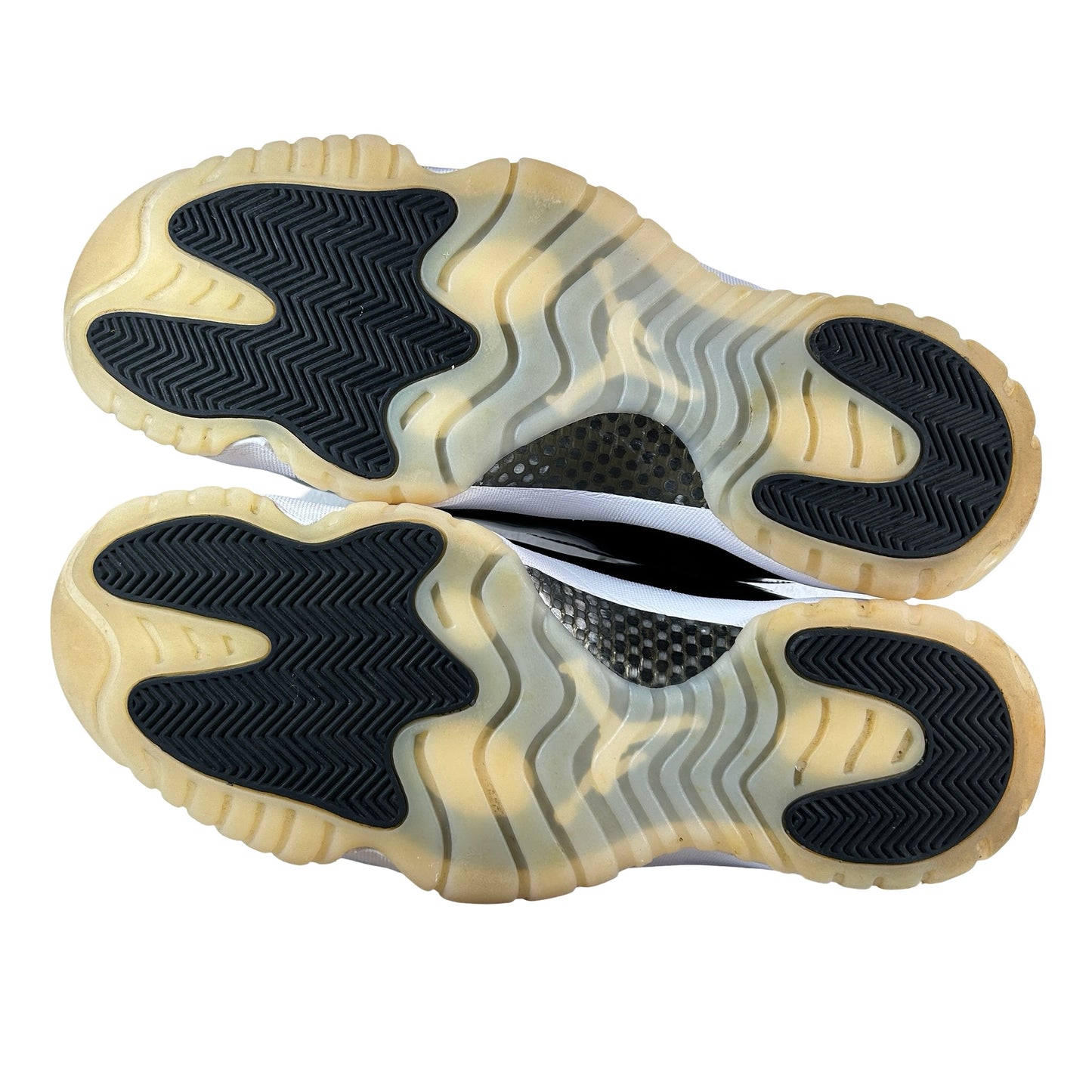 CT8012 170 Jordan 11 Retro DMP Momentos definidores (2023)