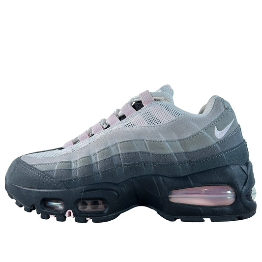 HJ5996 001 Nike Air Max 95 OG Big Bubble Pink Foam (Women's) [USED] - 6.5 W (Used)