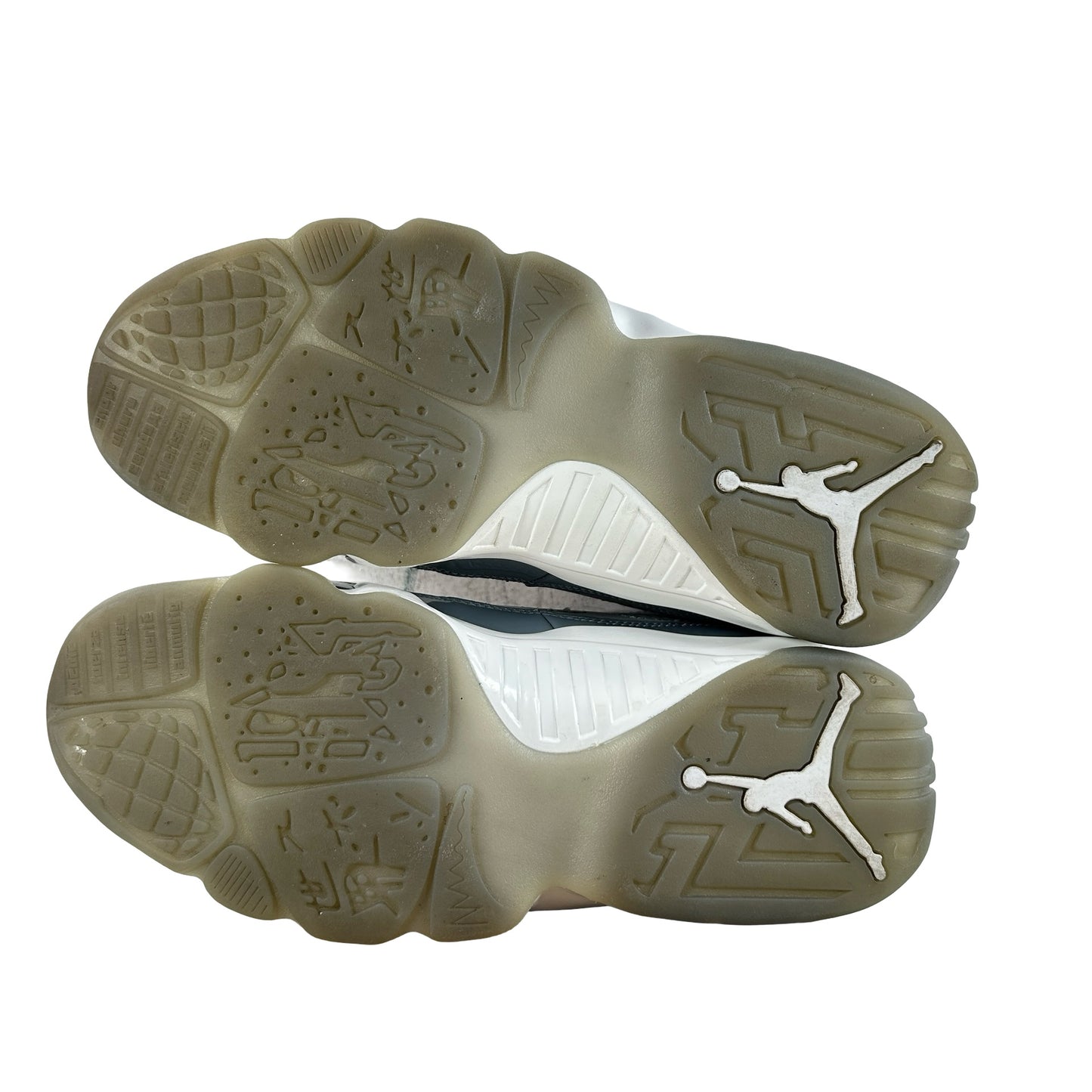 HV4794 011 Jordan 9 Retro Cool Grey (2025) [USED] - 9 M (Used9)