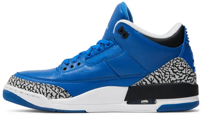 AJ3 849028 DJ Khaled x Air Jordan 3 Retro 'Father of Asahd'