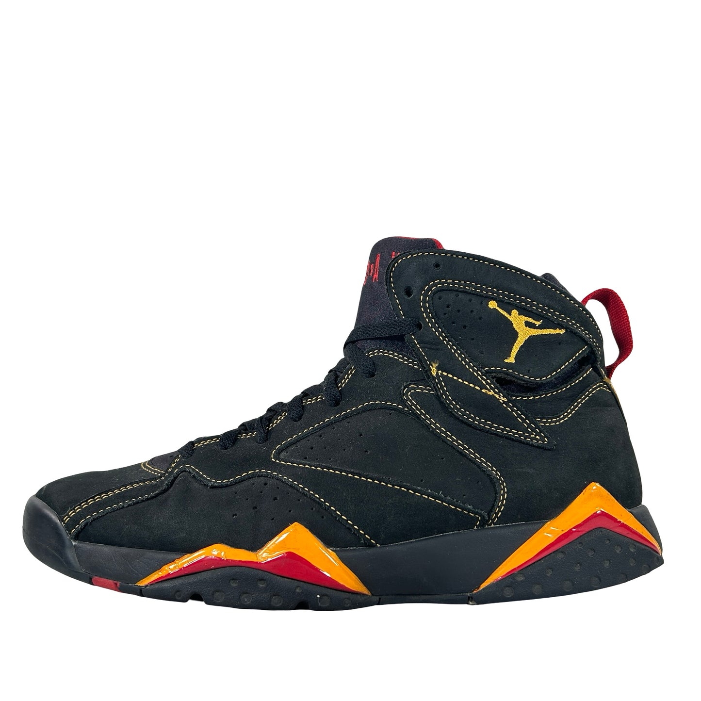 CU9307 081 Jordan 7 Retro Citrus (2022) [USED] - 10.5 (Used3)
