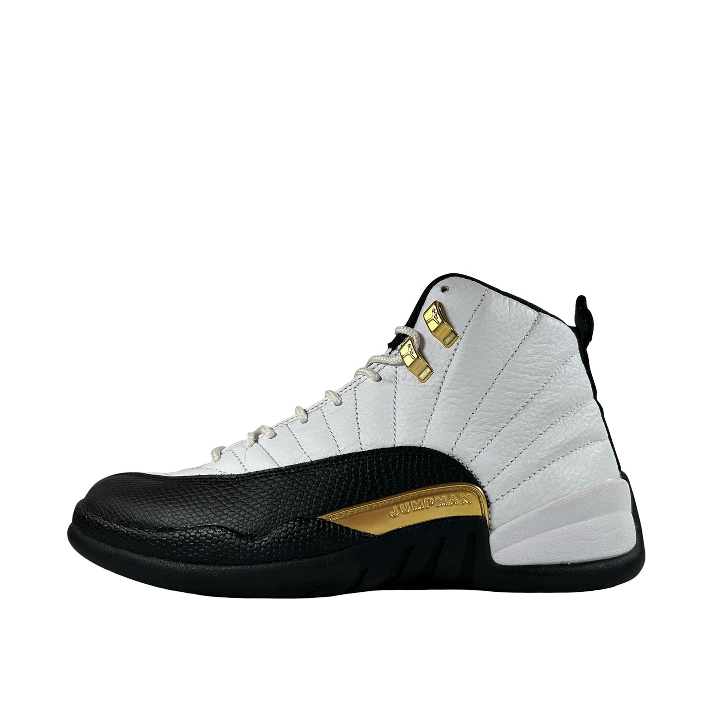 CT8013 170 Jordan 12 Retro Royalty Taxi [USED] - 8.5 M (Used)