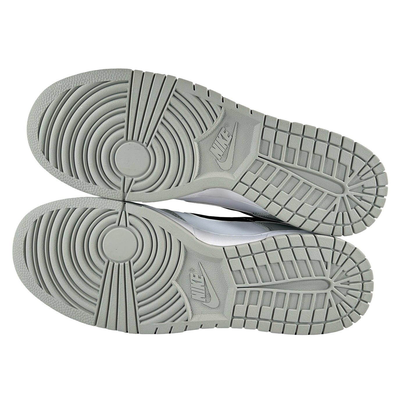 DR9654 001 Nike Dunk Low SE Lottery Pack Grey Fog [CONDITIONAL] - 12 M (Chipping on Left Swoosh)