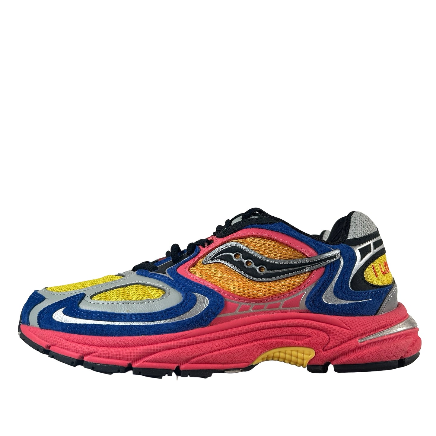 S70864 3 Saucony Grid Jazz 9 Jae Tips I Love You But I’m Busy [USED] - 8.5 M (Used2)