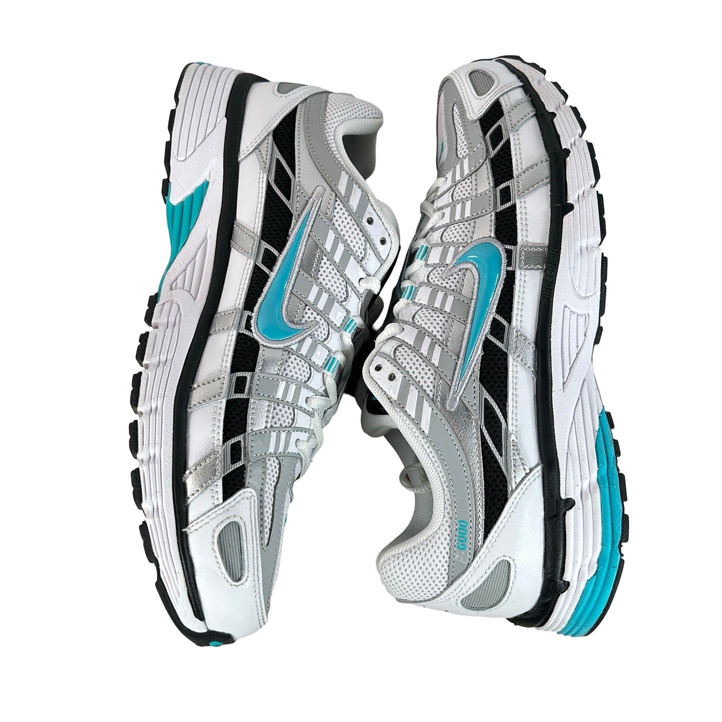 CD6404 103 Nike P-6000 Dusty Cactus [USED] - 10.5 M (Used)