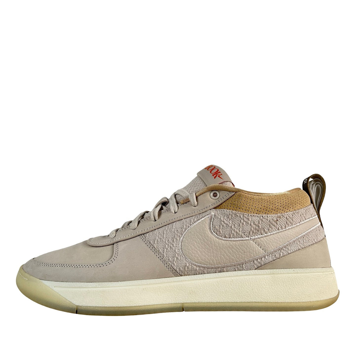 FJ4249 100 Nike Book 1 Mirage (Translucent Outsole) [USED] - 13 M (Used) (No Box)