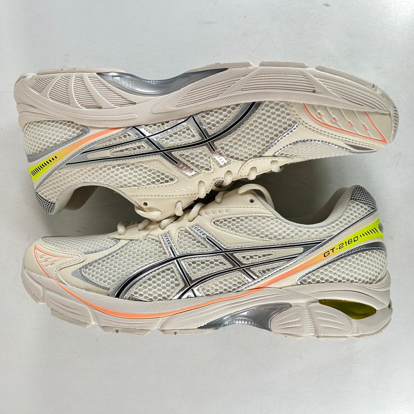 1203A570 750 ASICS GT-2160 Paris [USED] - 12 M (VNDS)