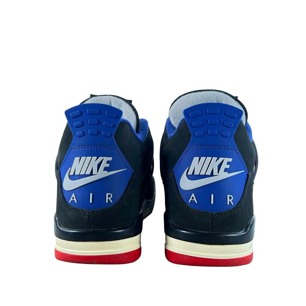 FV5029 003 Jordan 4 Retro Rare Air (White Lettering) [USED] - 11 M (Used8)
