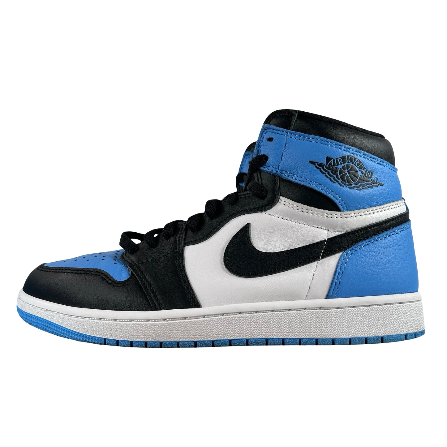 DZ5485 400 Jordan 1 Retro High OG UNC Toe [USED] - 9 M (Used8)