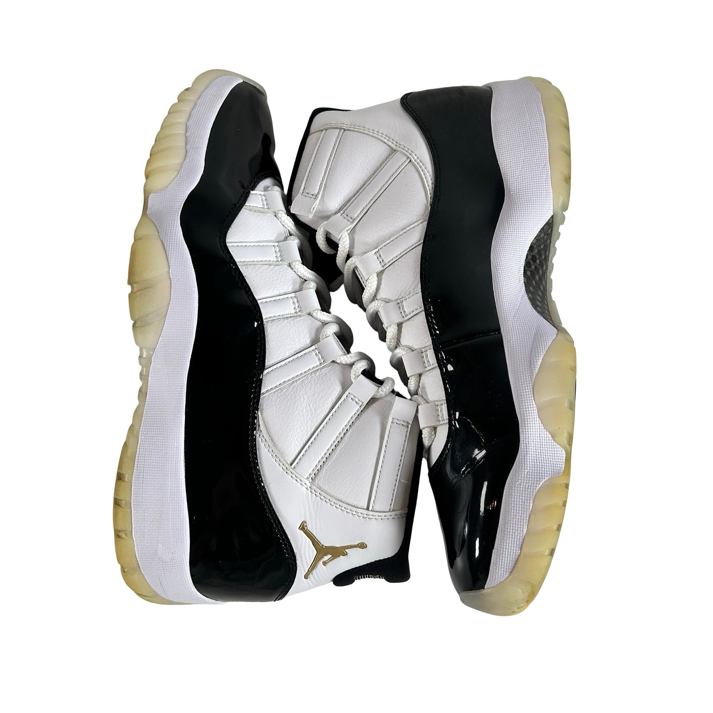 CT8012 170 Jordan 11 Retro DMP Defining Moments (2023) [USED] - 11.5 M (Used10)