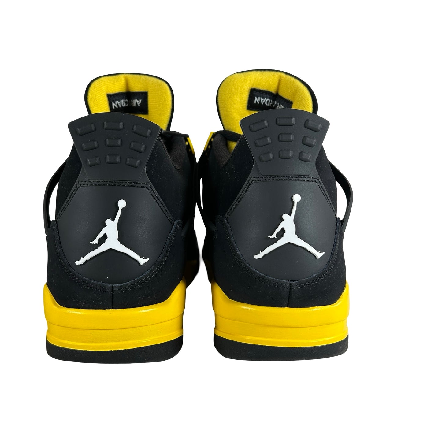 DH6927 017 Jordan 4 Retro Thunder [USED] - 12 M (Used4)