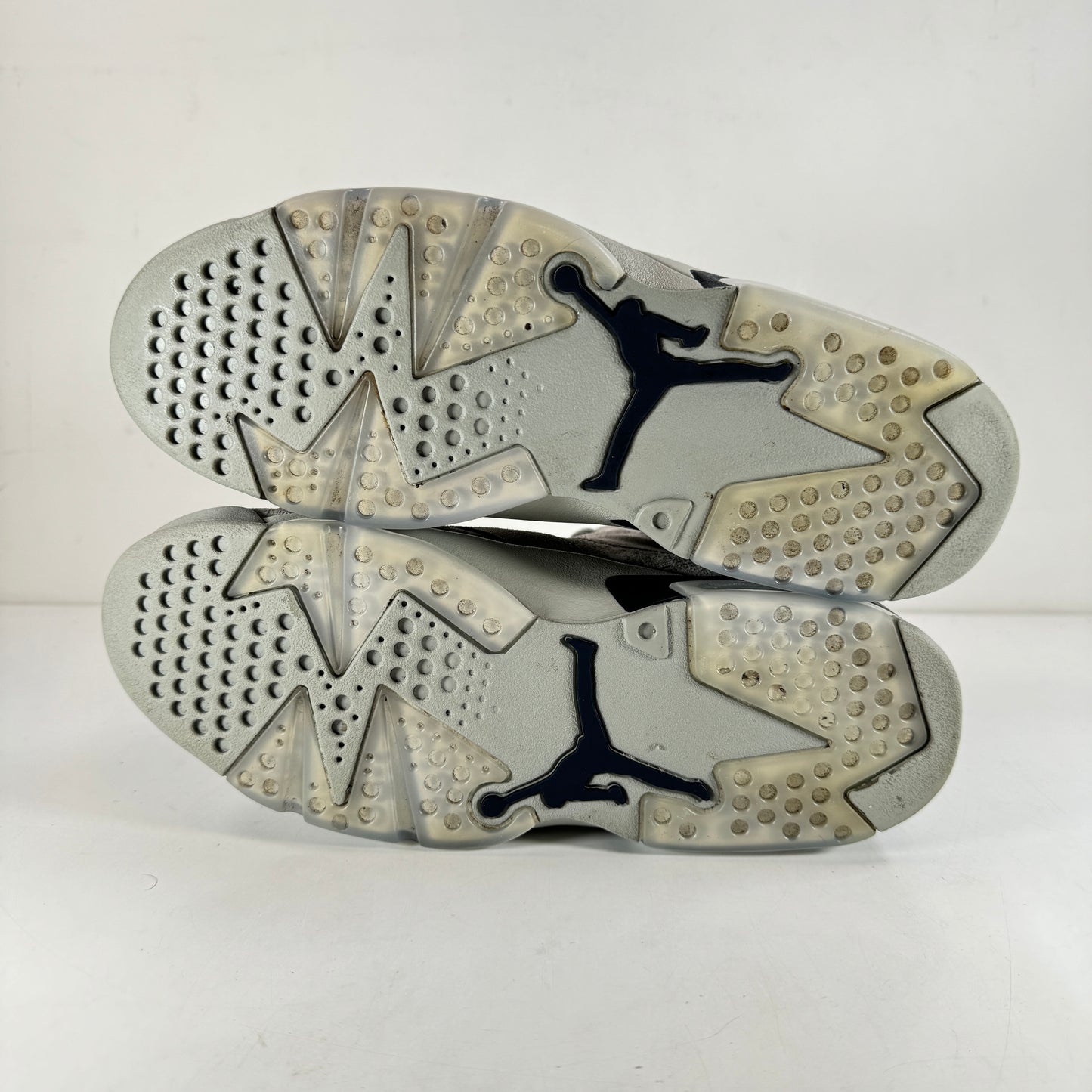 CT8529 012 Jordan 6 Retro Georgetown (2022) [USED] - 9 M (Used)