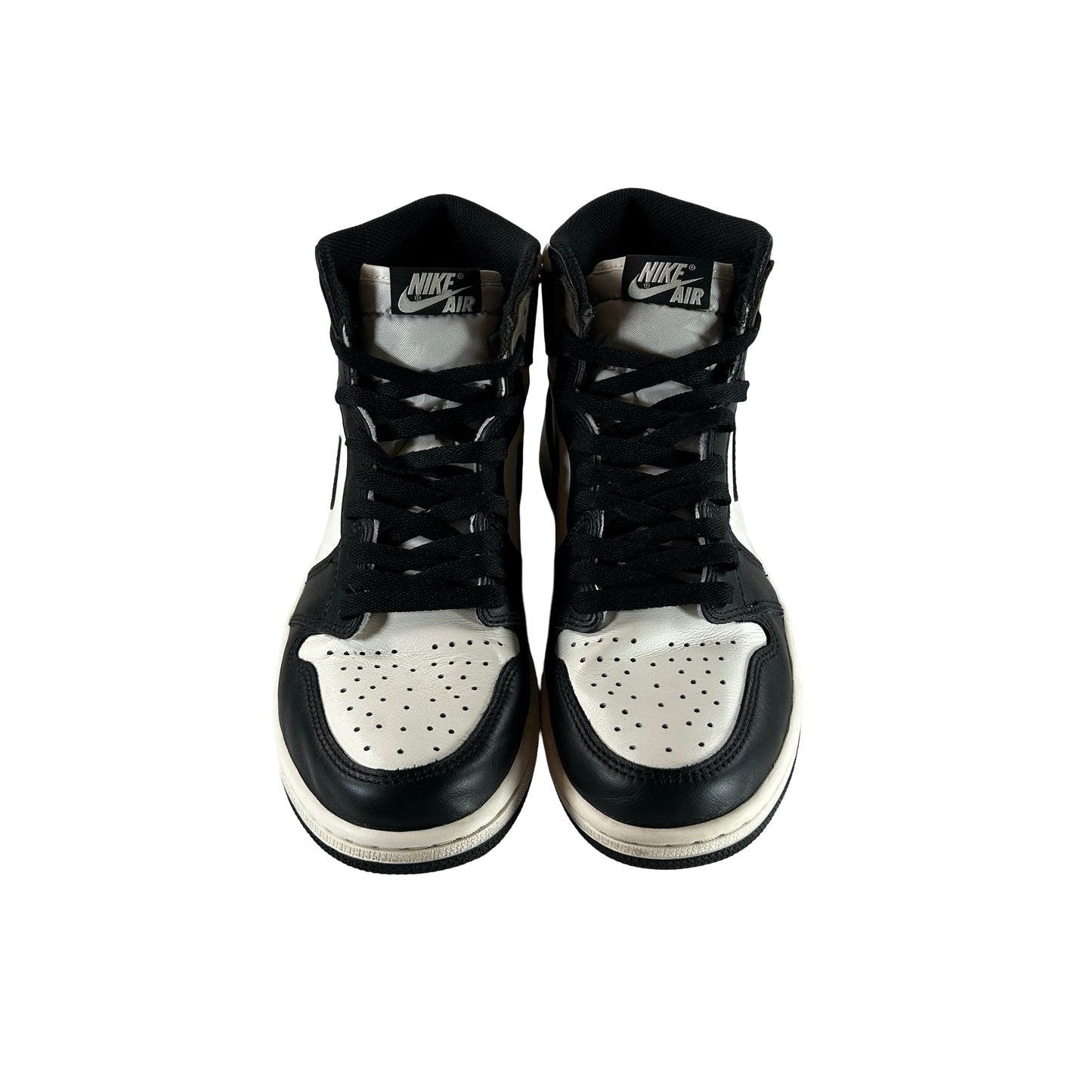 555088 105 Jordan 1 Mocha [USED] - 8.5 M (Used9)