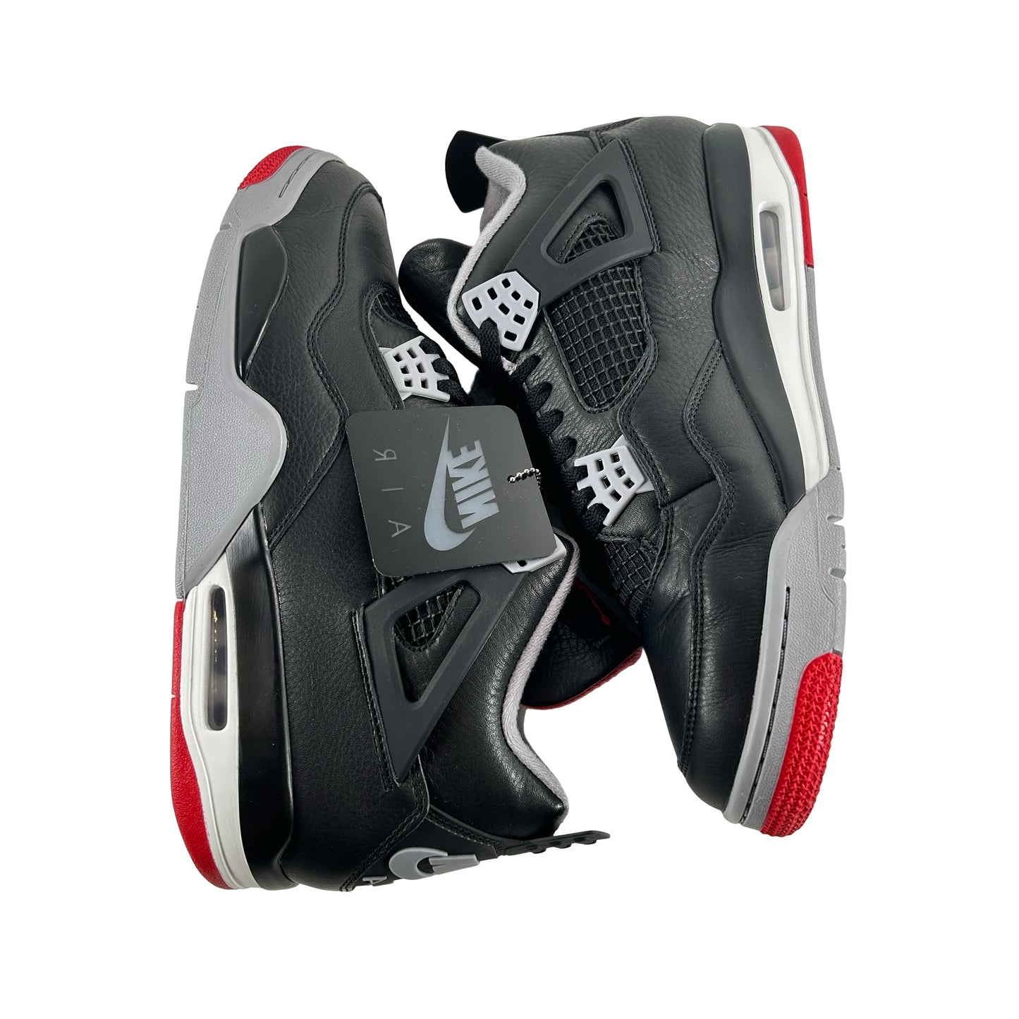 FV5029 006 Jordan 4 Retro Bred Reimagined [USED] - 11 M (Used15)