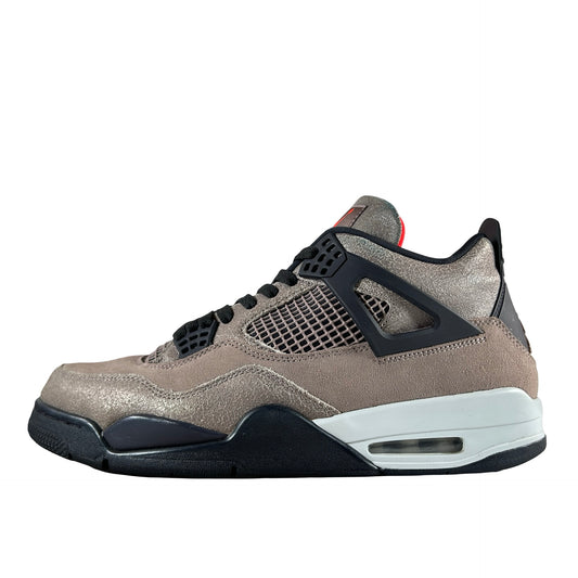 DB0732 200 Jordan 4 Taupe Haze [USED] - 12 M (Used6)