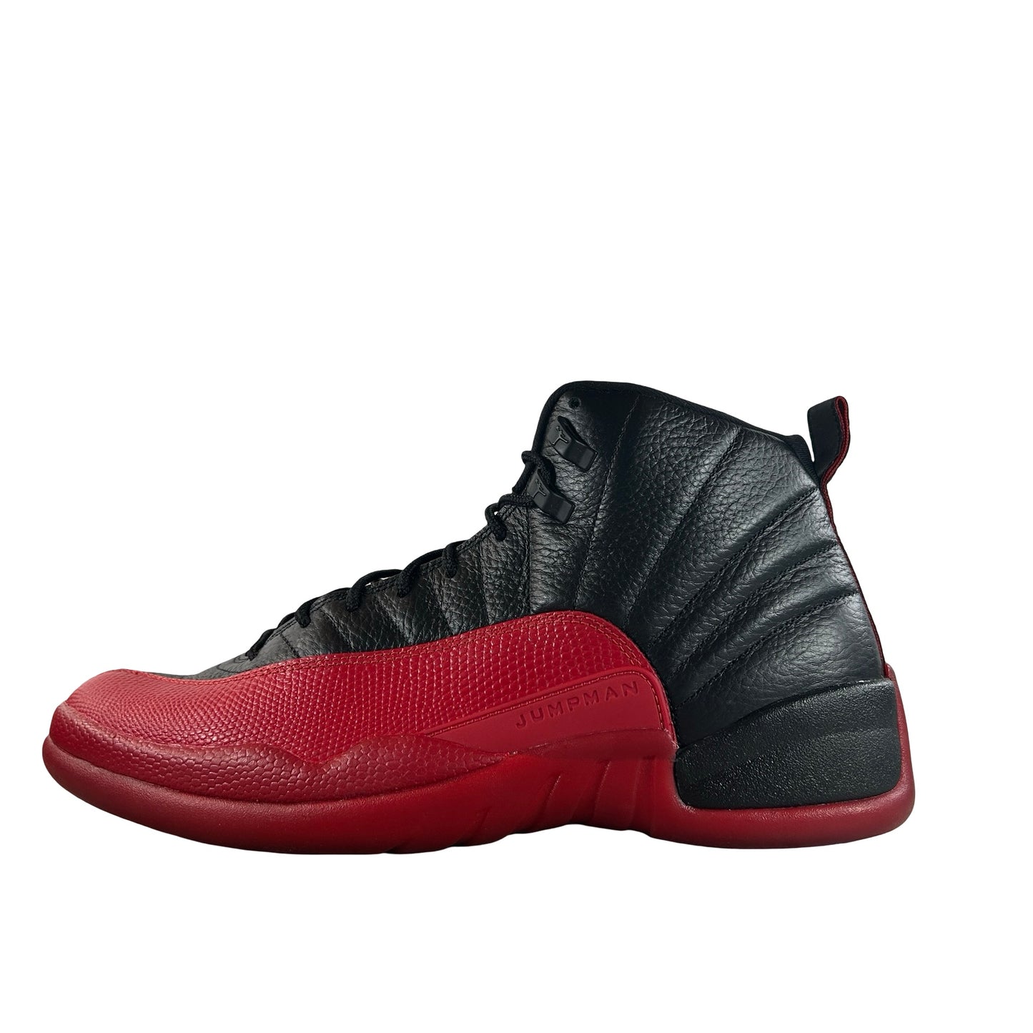 CT8013 002 Jordan 12 Retro Flu Game (2025) [USED] - 13 M (Used6)