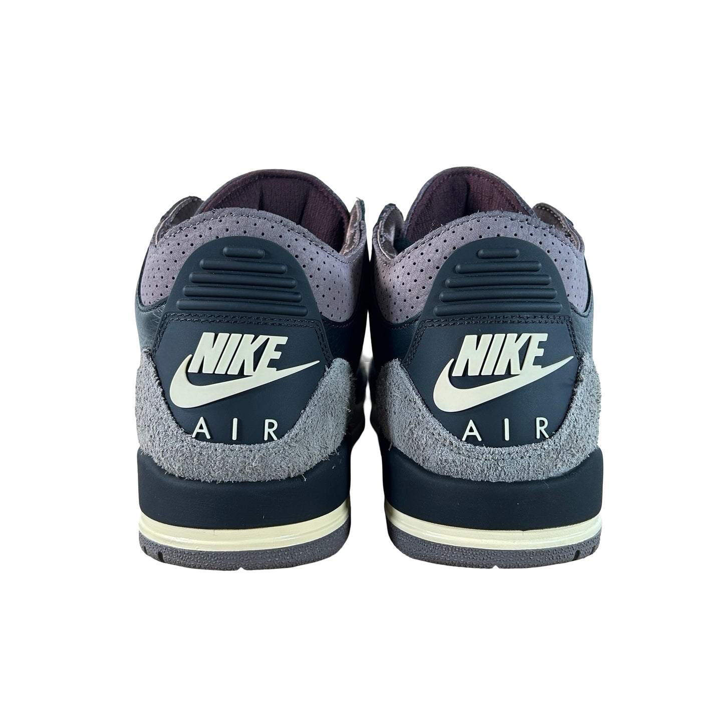 FZ4811 001 Jordan 3 Retro OG SP A Ma Maniére While You Were Sleeping (Women's) [USED] - 9.5 W / 8 M (Used4)