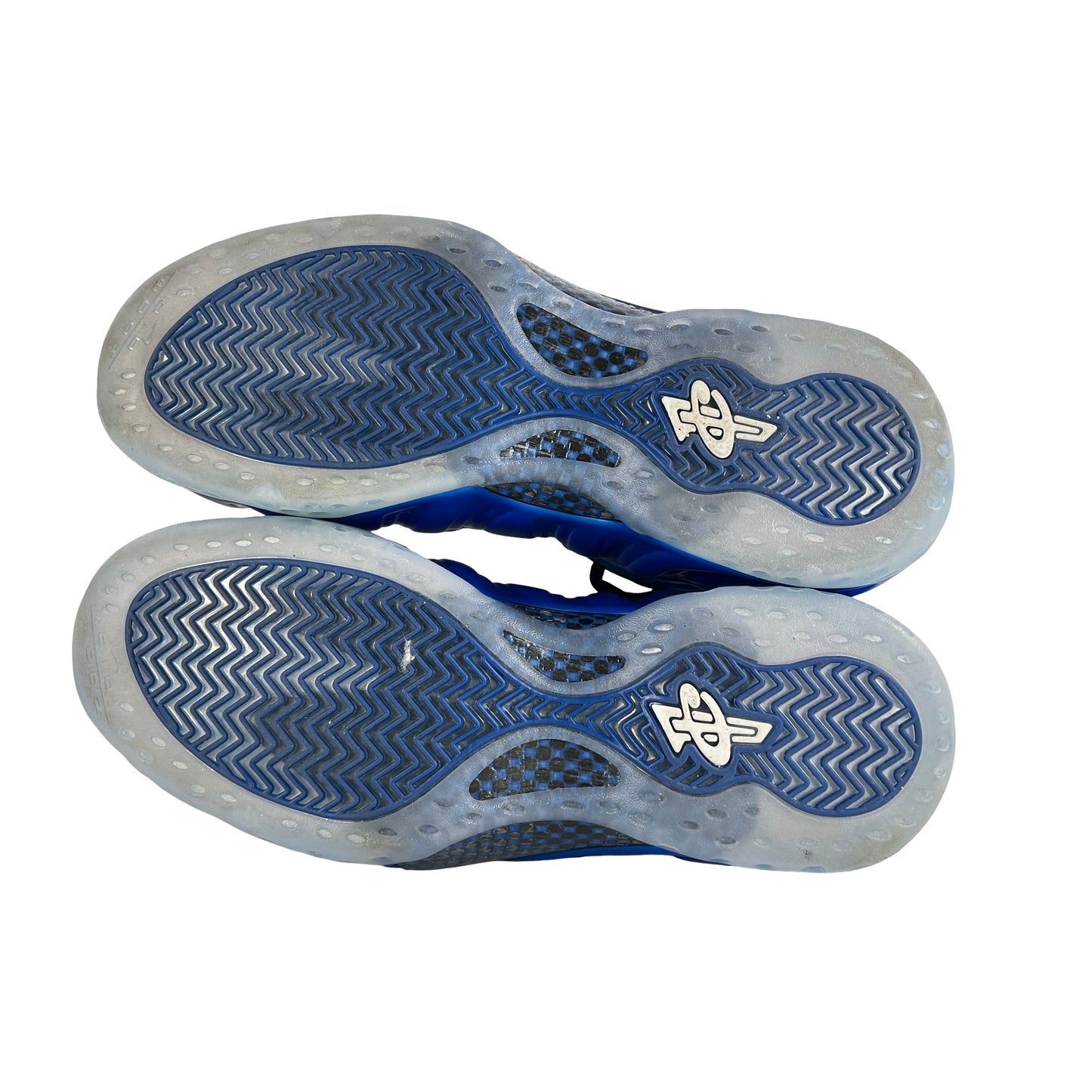 FQ8181 511 Nike Air Foamposite One International Blue [USED] - 12 M (Used)
