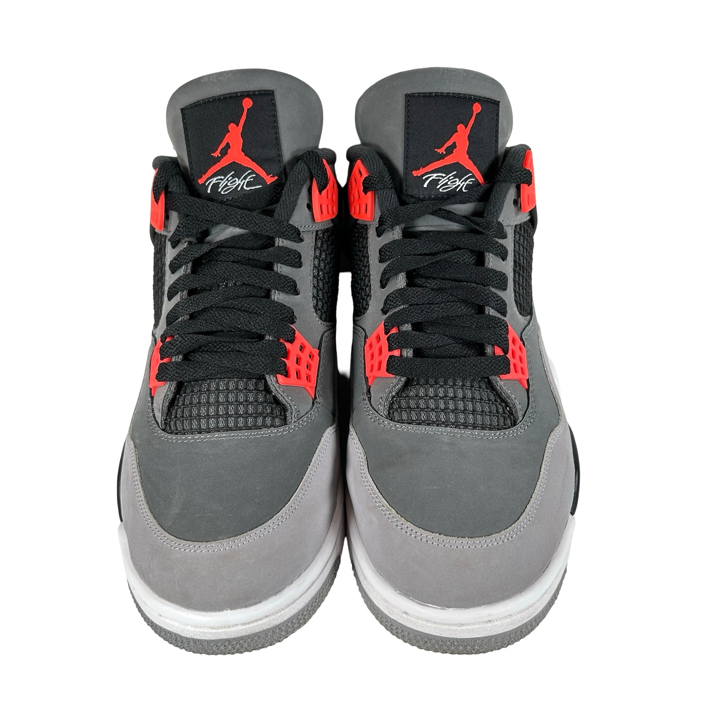DH6927 061 Jordan 4 Retro Infrared [USED] - 11.5 M (Used)