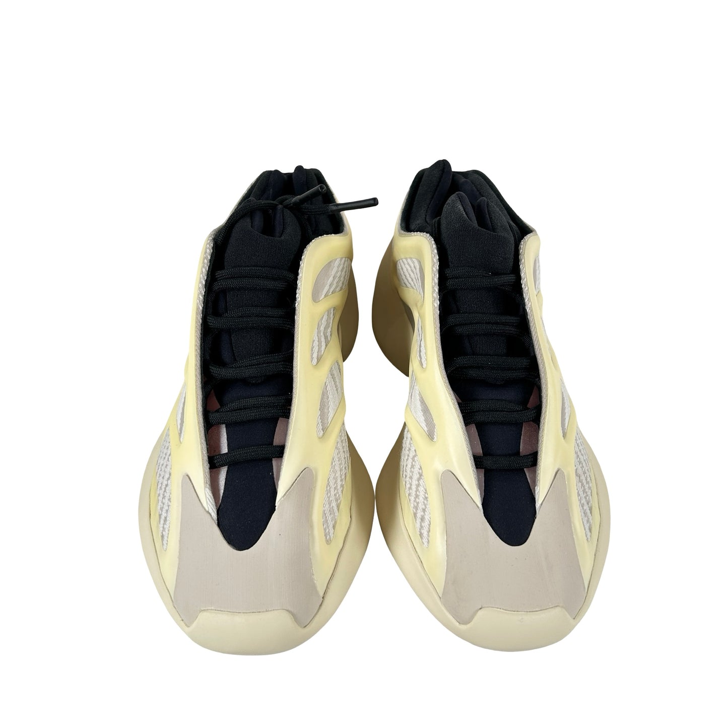 FW4980 adidas Yeezy 700 V3 Azael [CONDITIONAL] - 8.5 M (Yellowing)