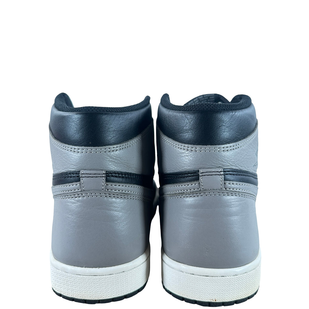 555088 013 Jordan 1 Shadow (2018) [USED] - 11.5 M (Used6)