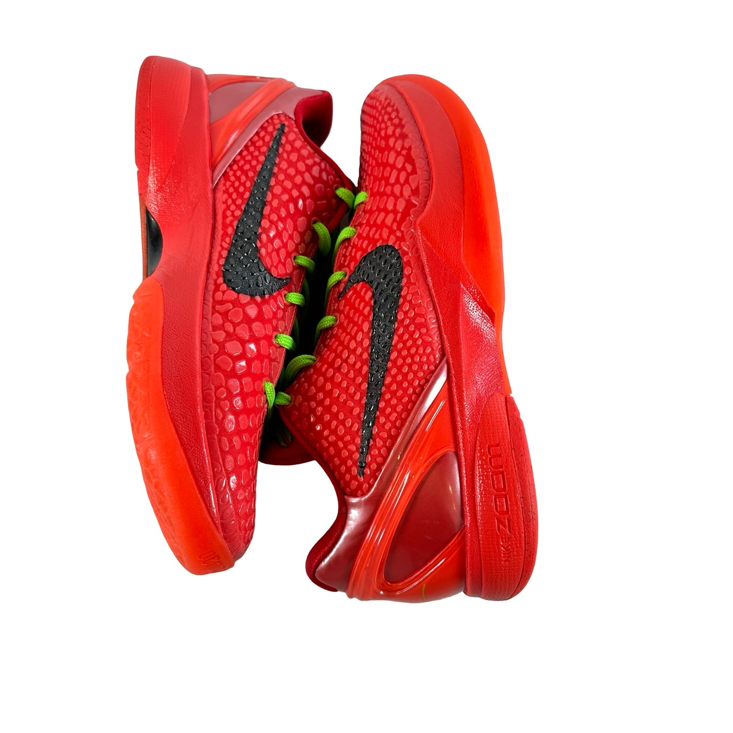 FV4921 600 Nike Kobe 6 Protro Reverse Grinch [USED] - 8 M (Used3)
