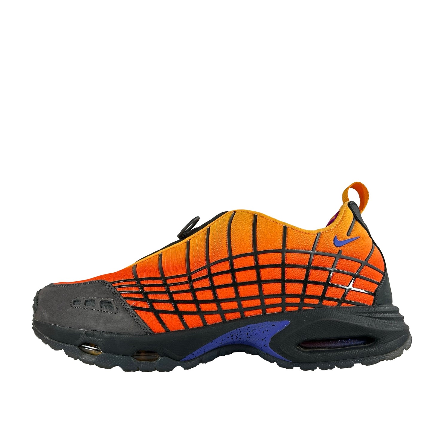 HF3286 700 Nike Air Max Sunder SP Kids of Immigrants Sunrise [USED] - 10.5 M (Used5)