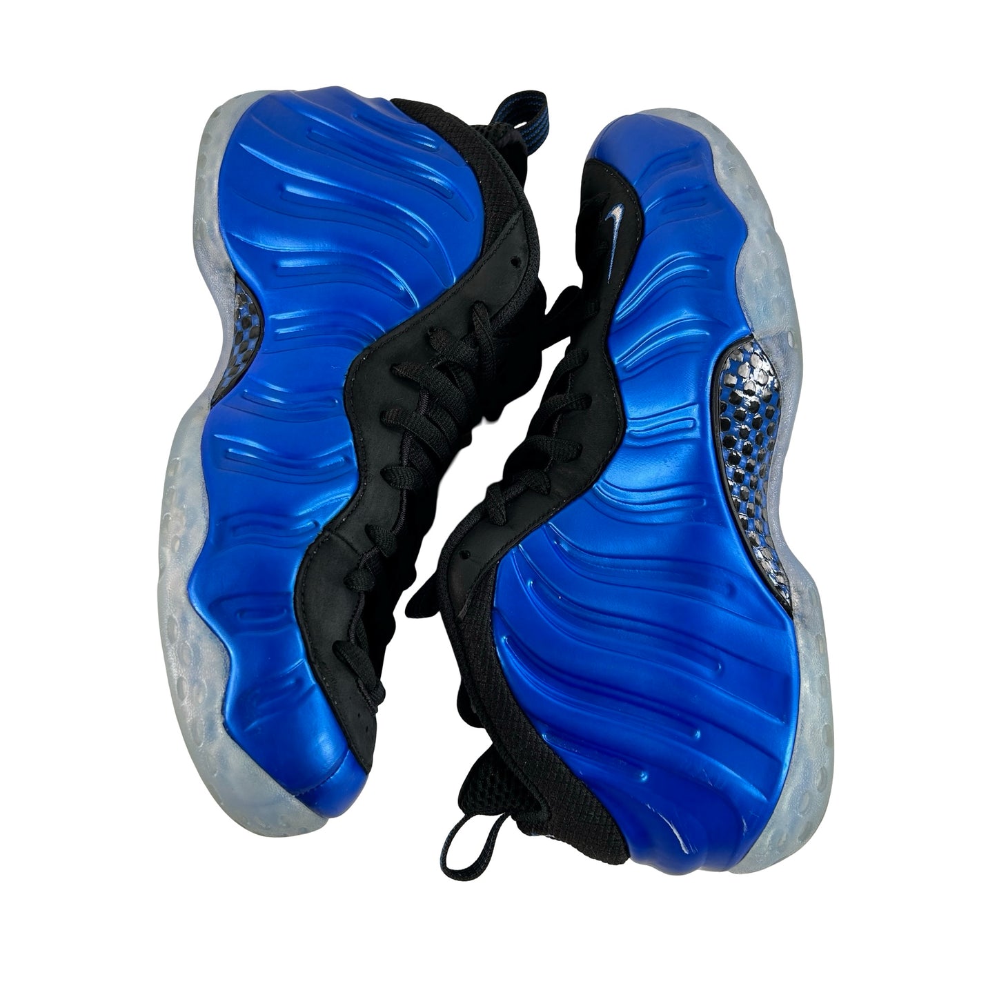 FQ8181 511 Nike Air Foamposite One International Blue [USED] - 10 M (Used3)