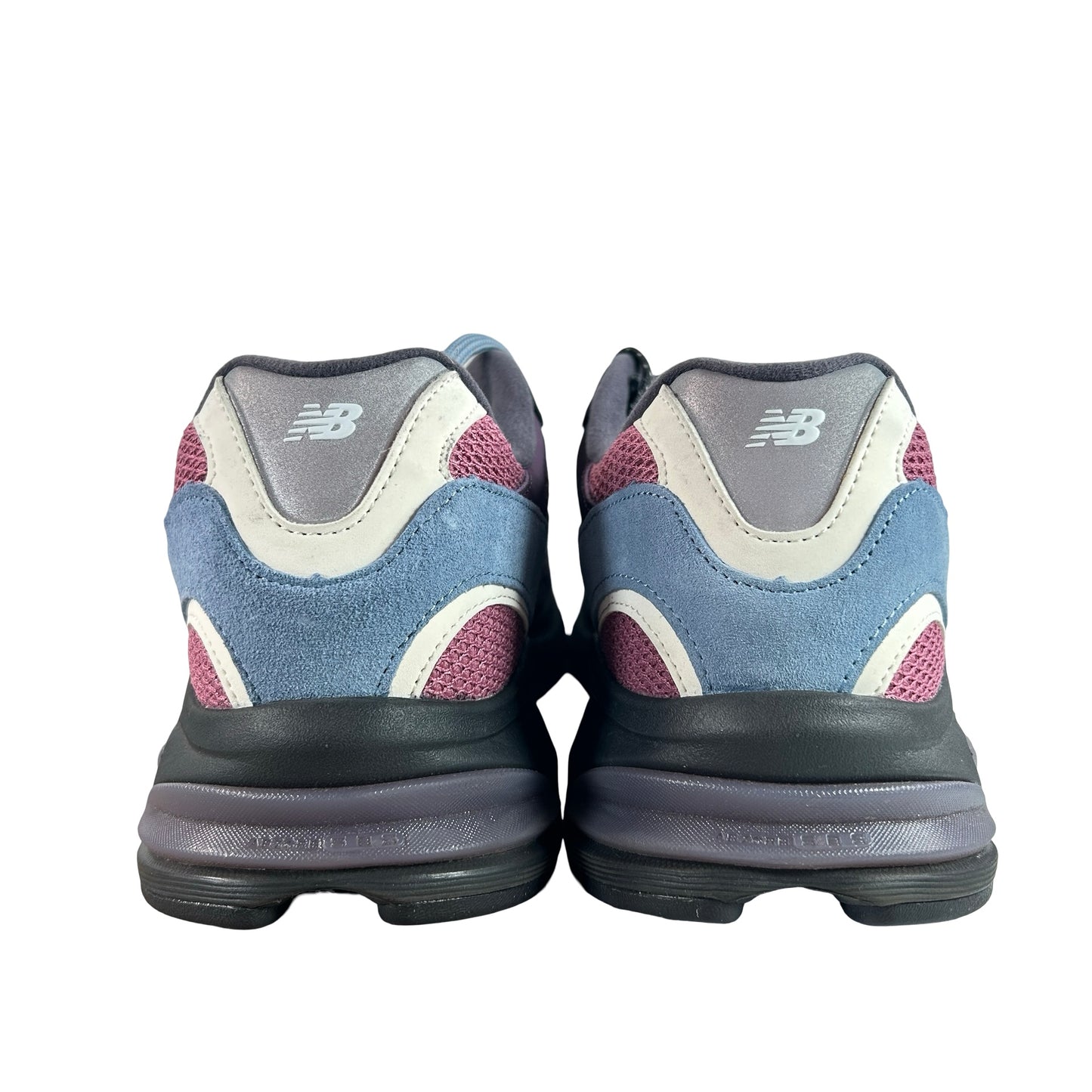 U2010KTC New Balance 2010 Kith Purple Black [USED] - 11 M (Used)