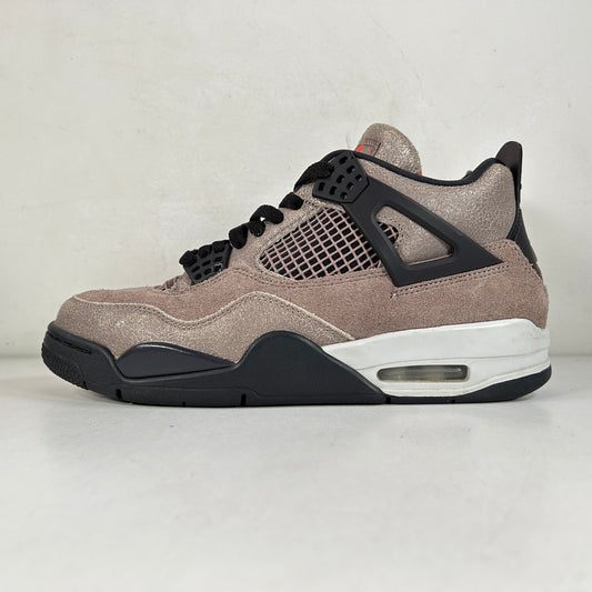 DB0732 200 Jordan 4 Taupe Haze [USED] - 8.5 M (Used2)