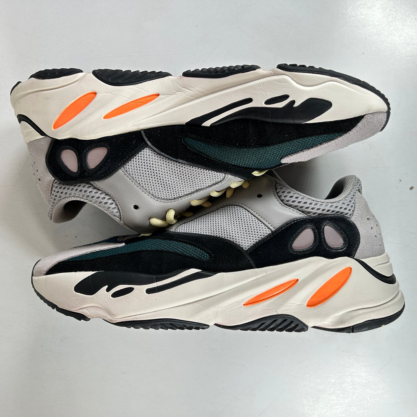 B75571 adidas Yeezy Boost 700 Wave Runner [USED] - 11 M (Used3)