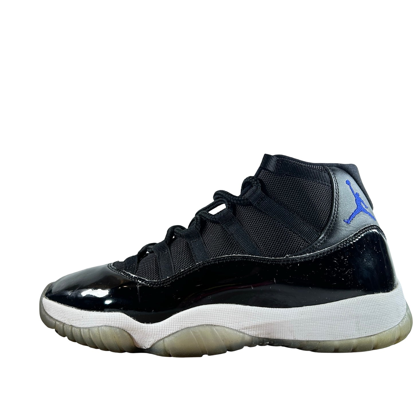 378037 003 Jordan 11 Retro Space Jam (2016) [USED] - 10 M (Used10)