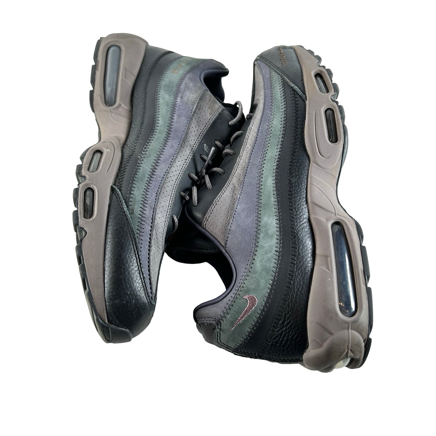 FZ8743 001 Nike Air Max 95 A Ma Maniére Hand Wash Cold [USED] - 12 M (Used2)