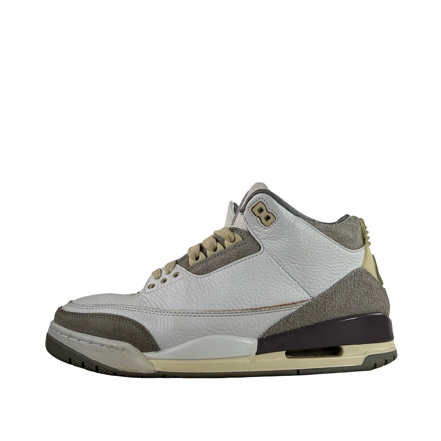 DH3434 110 Jordan 3 Retro A Ma Maniere [USED] - 10 W (Used5)
