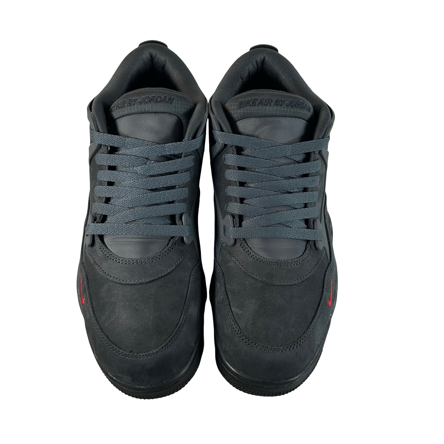 HF4334 004 Jordan 4 RM SP Nigel Sylvester Driveway Grey [USED] - 11.5 M (Used4)