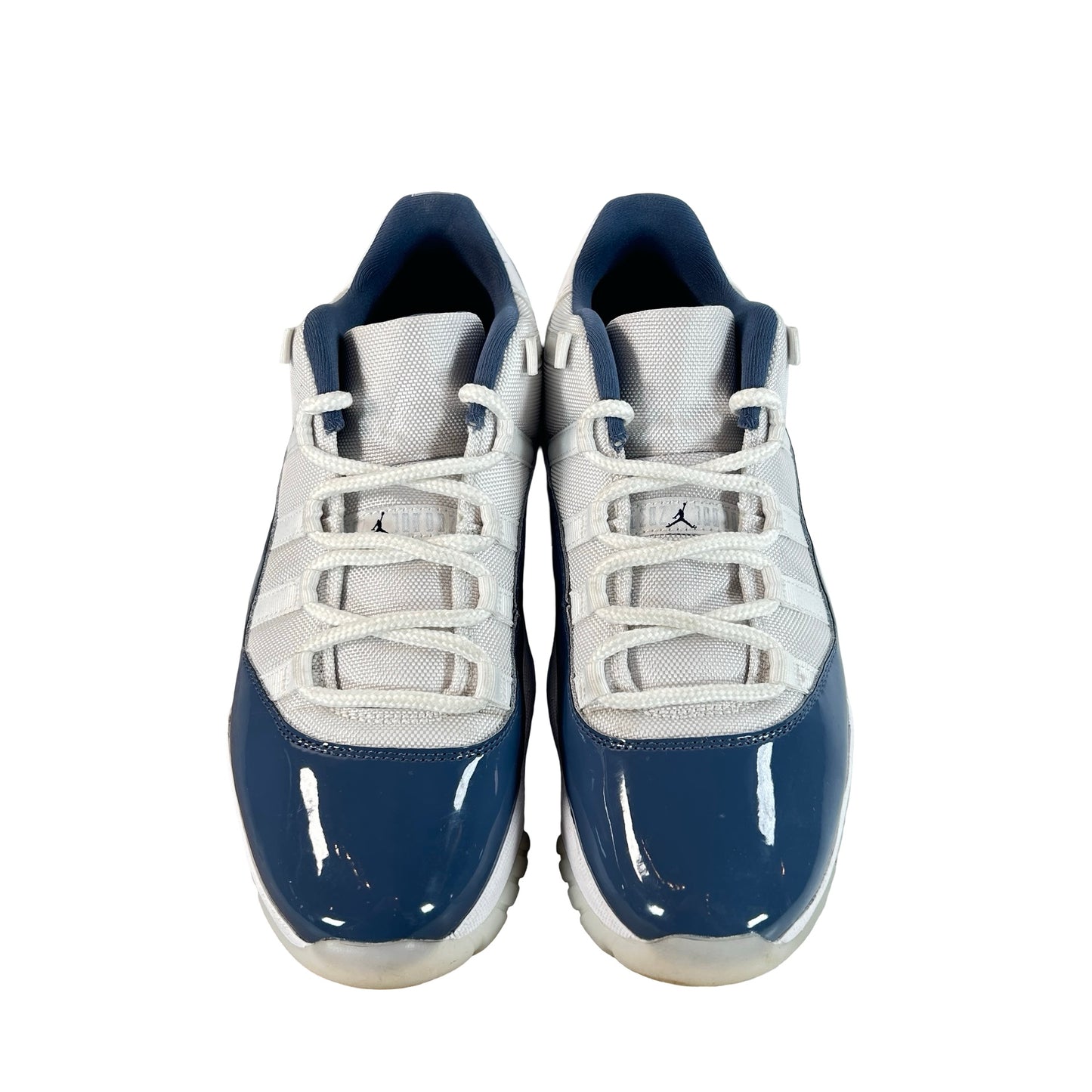 FV5104 104 Jordan 11 Retro Low Diffused Blue [USED] - 10.5 M (Used)