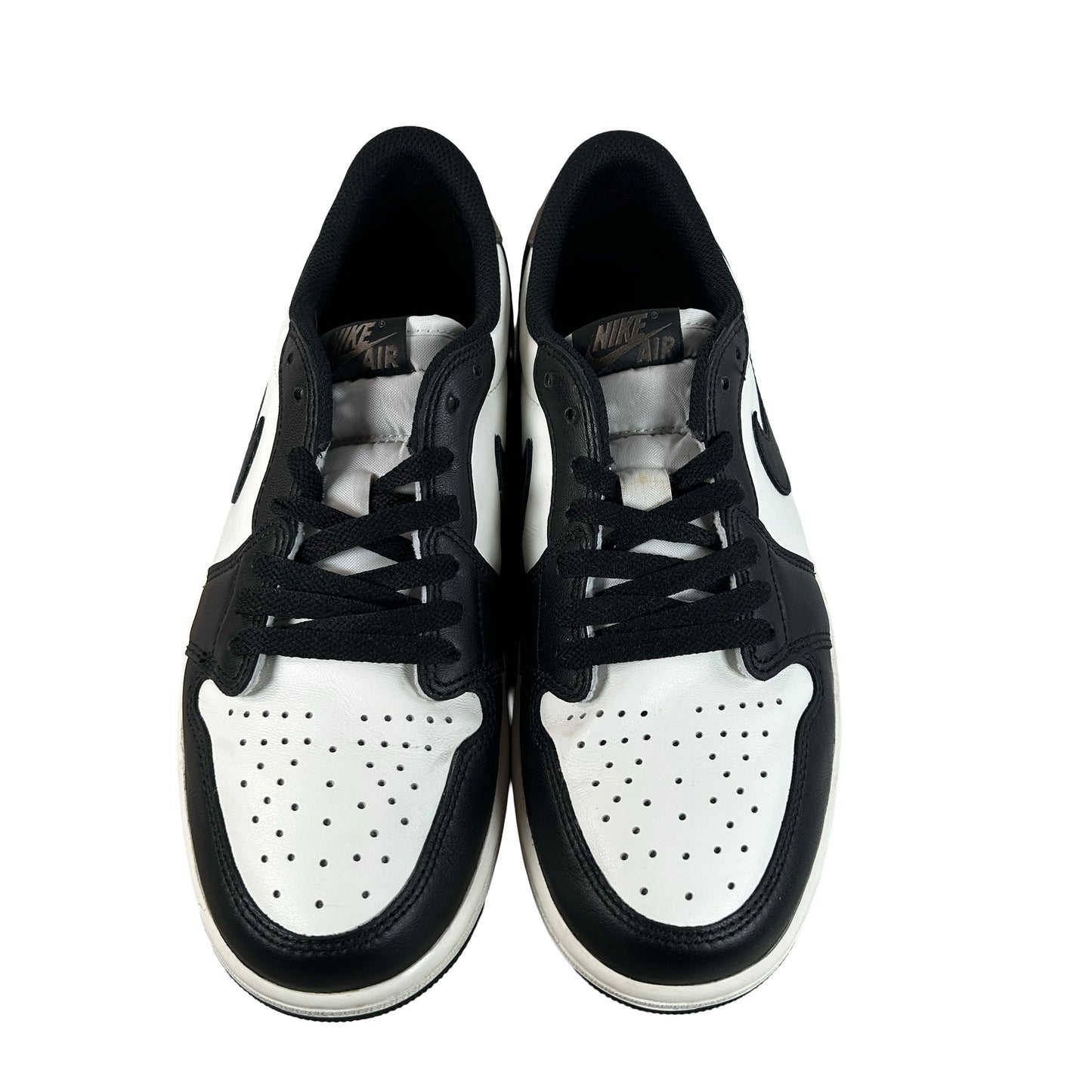CZ0790 102 Jordan 1 Retro Low OG Mocha [USED] - 9.5 M (Used2)