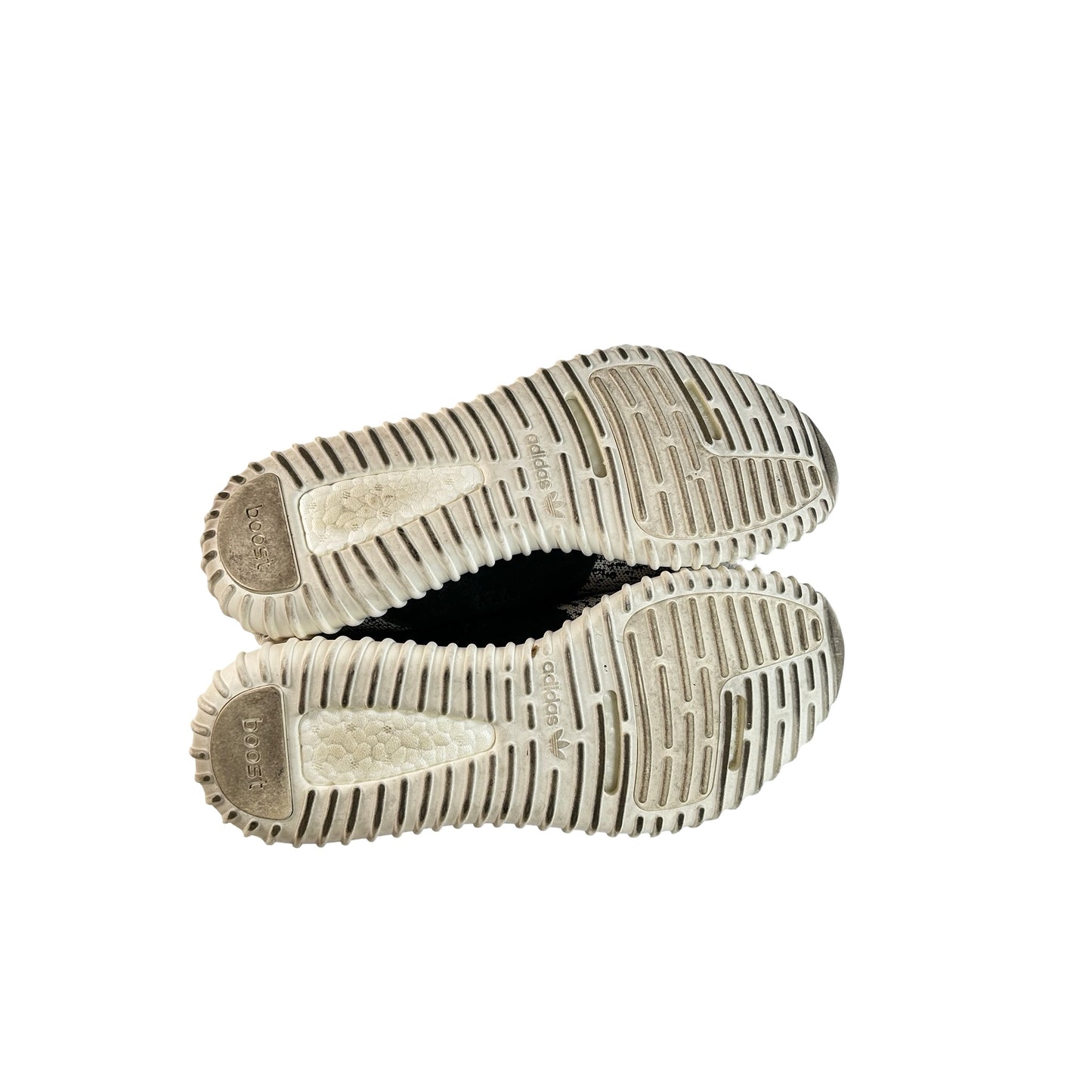 AQ4832 Yeezy 350 Turtle Dove [USED] - 11 M (Used2)