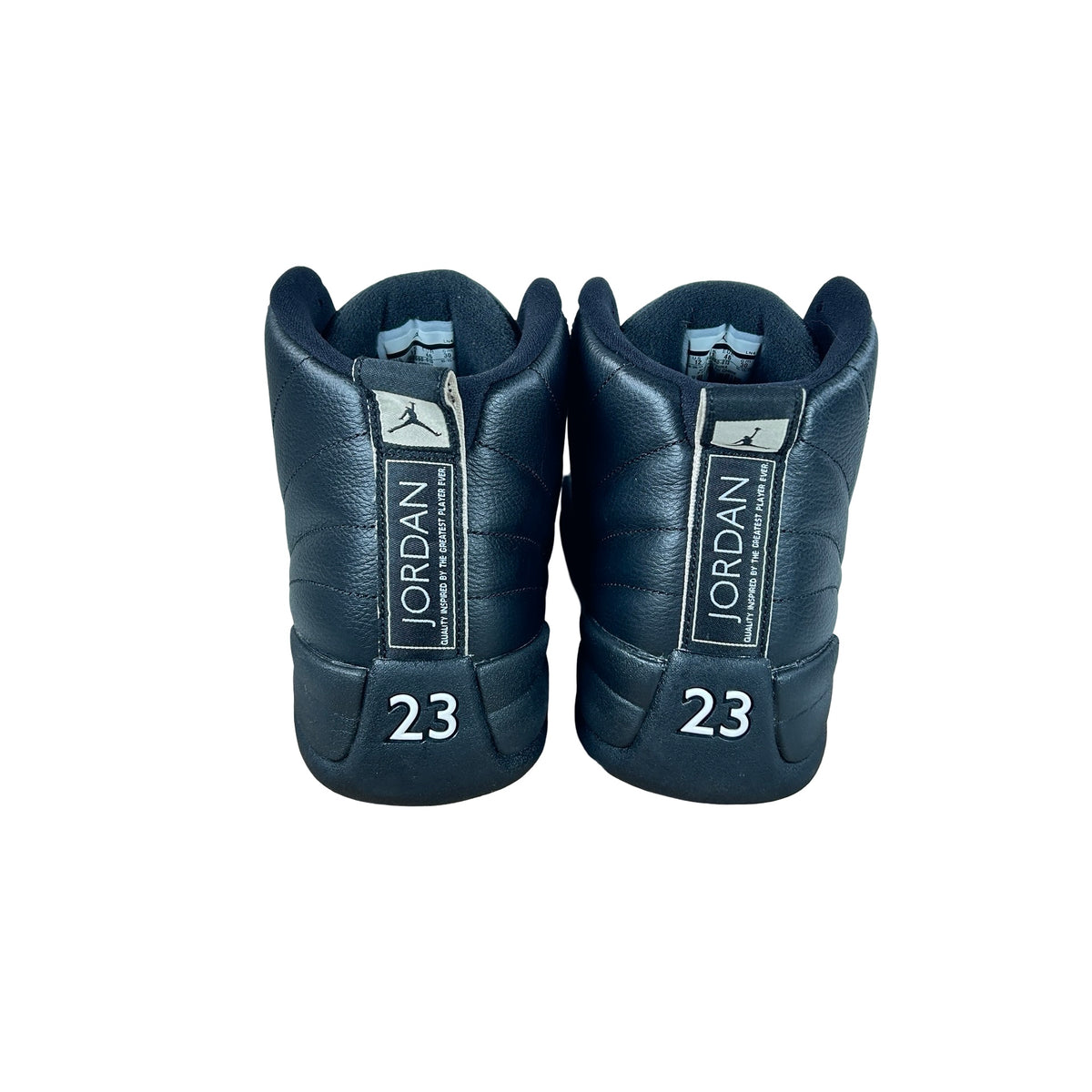130690 013 Jordan 12 Retro The Master [USED] - 12 M (Used2)