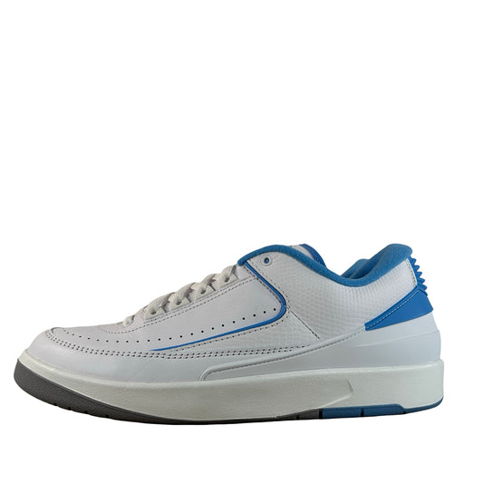 DV9956 104 Jordan 2 Retro Low UNC [USED] - 10.5 M (Used2)