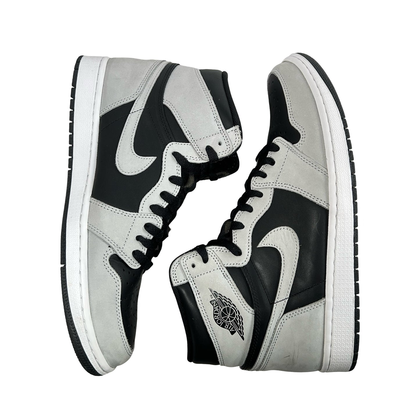 555088 035 Jordan 1 Shadow 2.0 [USED] - 11.5 M (Used)