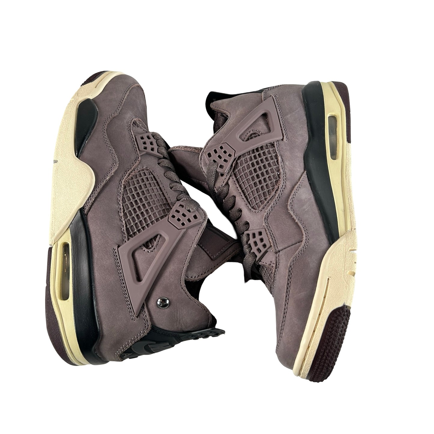 DV6773 220 Jordan 4 Retro SP A Ma Maniére Violet Ore [USED] - 6 M (Used)