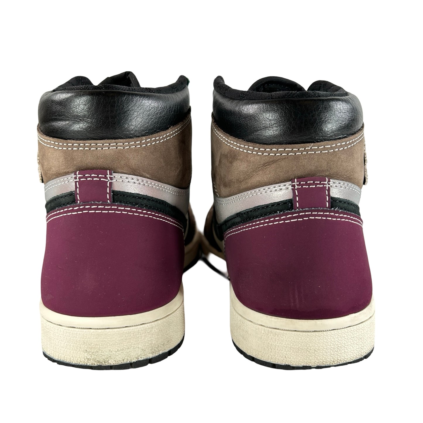 DH3097 001 Jordan 1 Hand Crafted [USED] - 10 M (Used2)