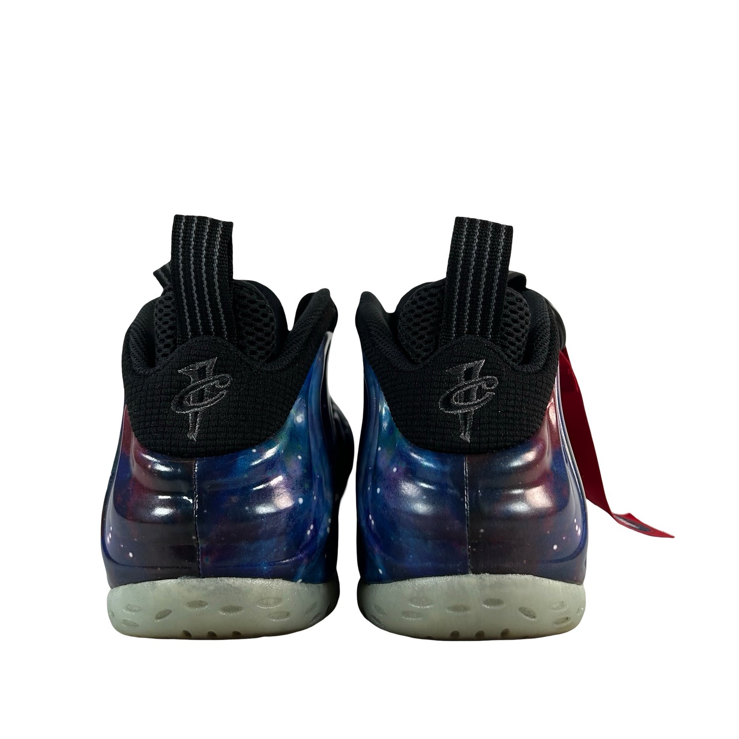 FQ4303 400 Nike Air Foamposite One Galaxy (2025) [USED] - 9 M (Used2)