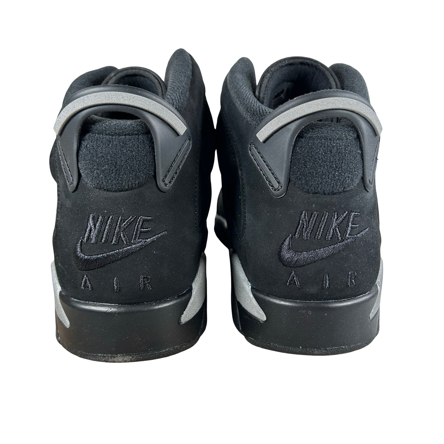 IR2286 010 Air Jordan 6 Retro Cap and Gown (GS)