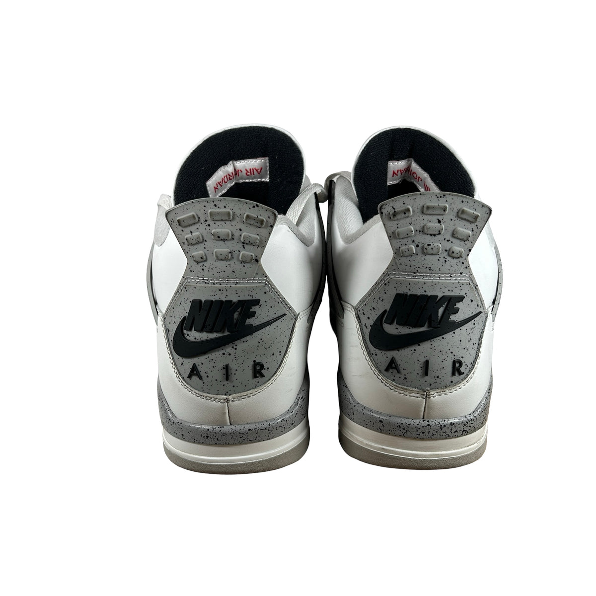 FV5029 141 Jordan 4 Retro Military Blue (2024) [USED] - 13 M (Used10)