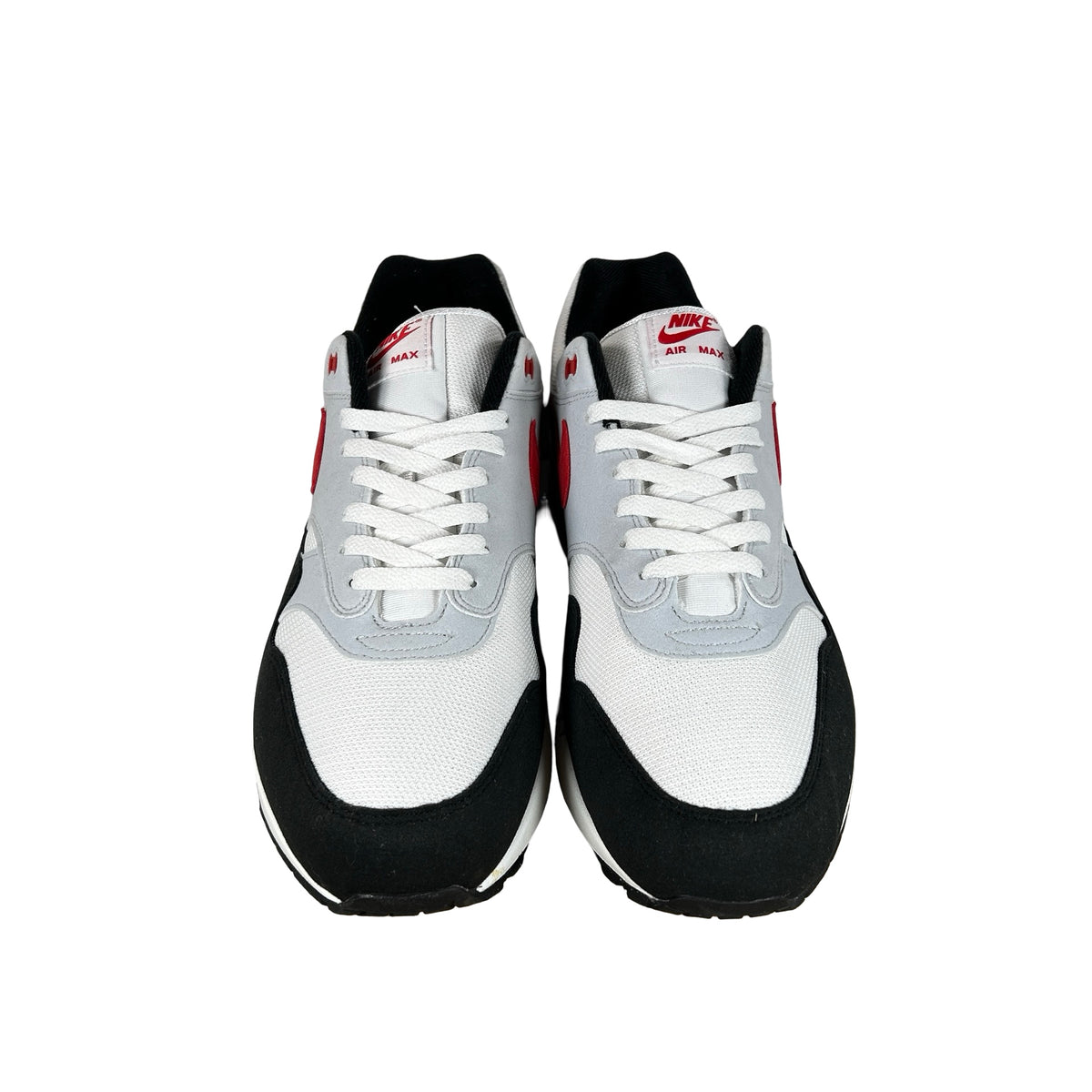 FD9082 101 Nike Air Max 1 Chili 2.0 [USED] - 13 M (Used)