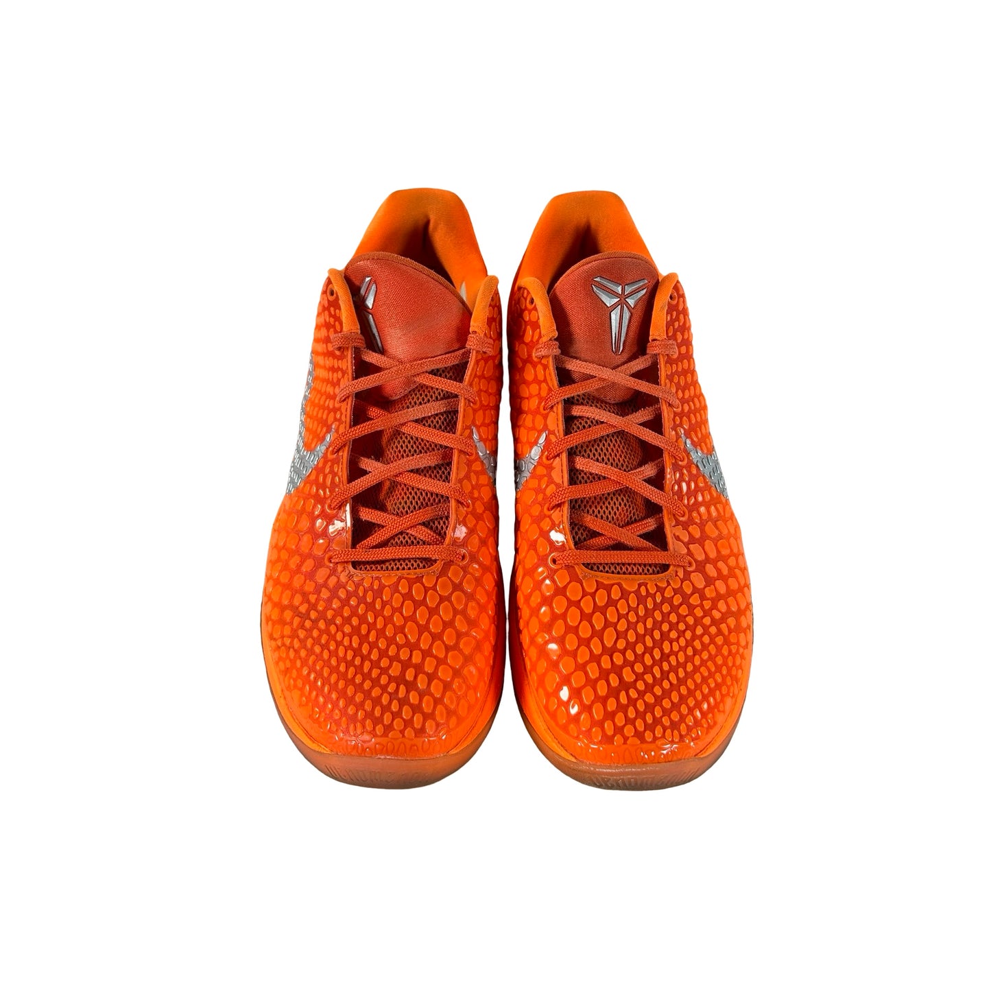 IH1871 800 Nike Kobe 6 Protro Total Orange [USED] - 11 M (Used2)