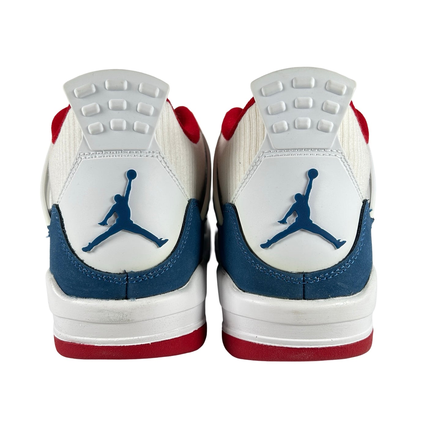 DR6952 400 Jordan 4 Retro Messy Room (GS) [CONDITIONAL] - 7 Y (DS) (Yellowing)