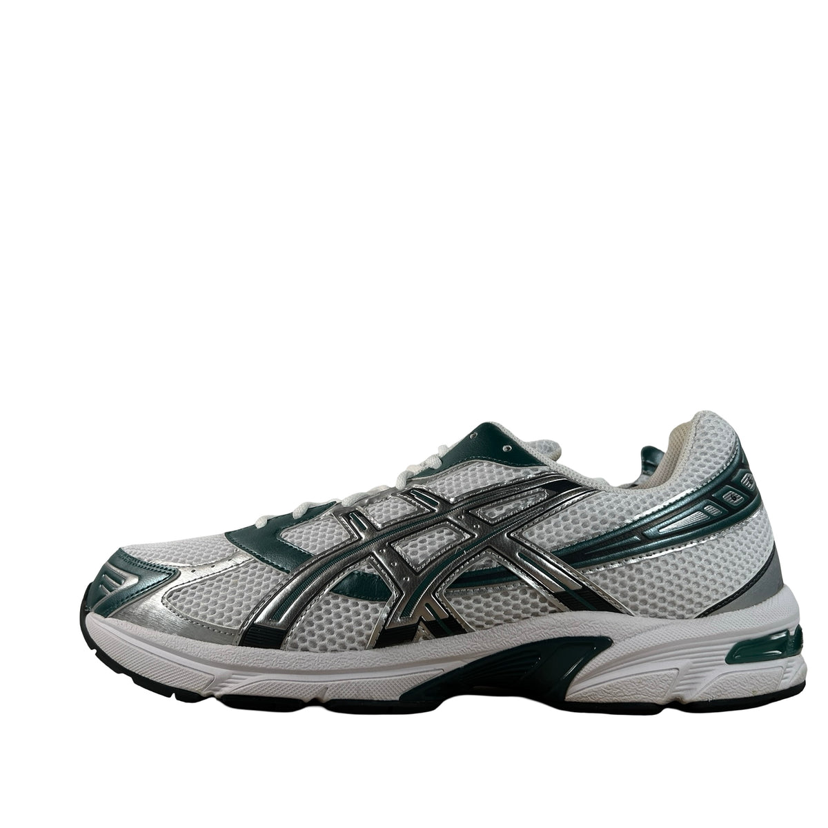 1201A256 121 ASICS Gel-1130 Dark Neptune [USED] - 13 M (Used)